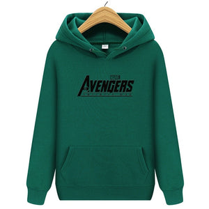 Marvel Avengers Sweatshirt