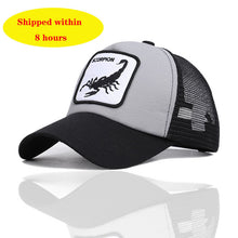 Load image into Gallery viewer, Baseball Cap