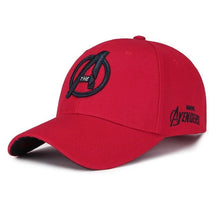 Load image into Gallery viewer, Marvel Avengers Baseball cap