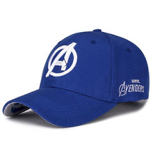 Load image into Gallery viewer, Marvel Avengers Baseball cap