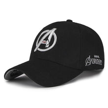 Load image into Gallery viewer, Marvel Avengers Baseball cap