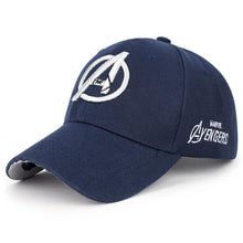 Load image into Gallery viewer, Marvel Avengers Baseball cap