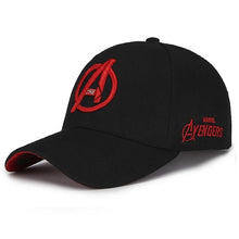 Load image into Gallery viewer, Marvel Avengers Baseball cap
