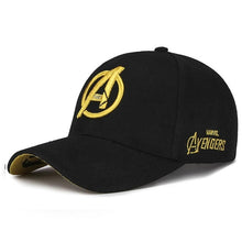 Load image into Gallery viewer, Marvel Avengers Baseball cap