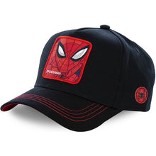 Load image into Gallery viewer, Spiderman Cap