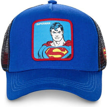 Load image into Gallery viewer, Spiderman Cap