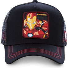 Load image into Gallery viewer, Spiderman Cap