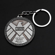 Load image into Gallery viewer, Captain Marvel Cap